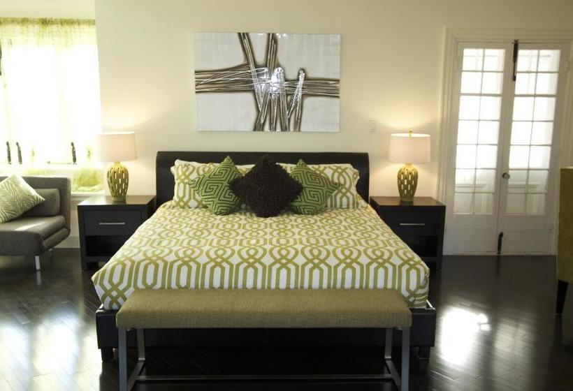 Bed and Breakfast Manoir Breakey | Levis | Quebec | Canada 8