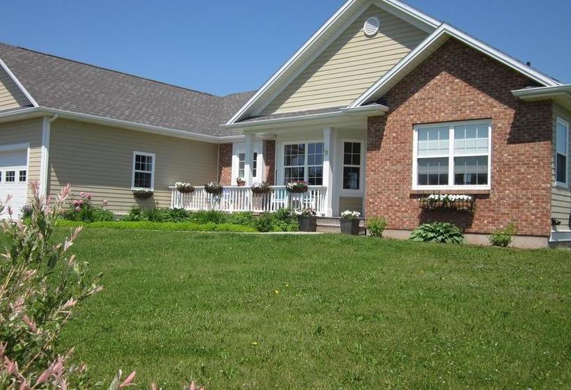Bed and Breakfast Lantern House
