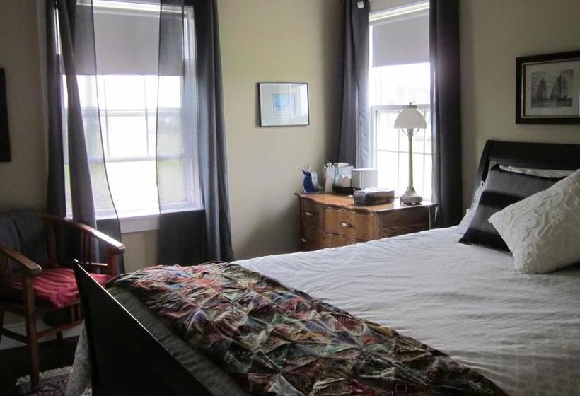 Bed and Breakfast Lantern House | Cornwall | Île-du-Prince-édouard | Hôtels au Canada 10