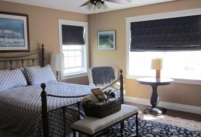 Bed and Breakfast Lantern House | Cornwall | Île-du-Prince-édouard | Hôtels au Canada 11