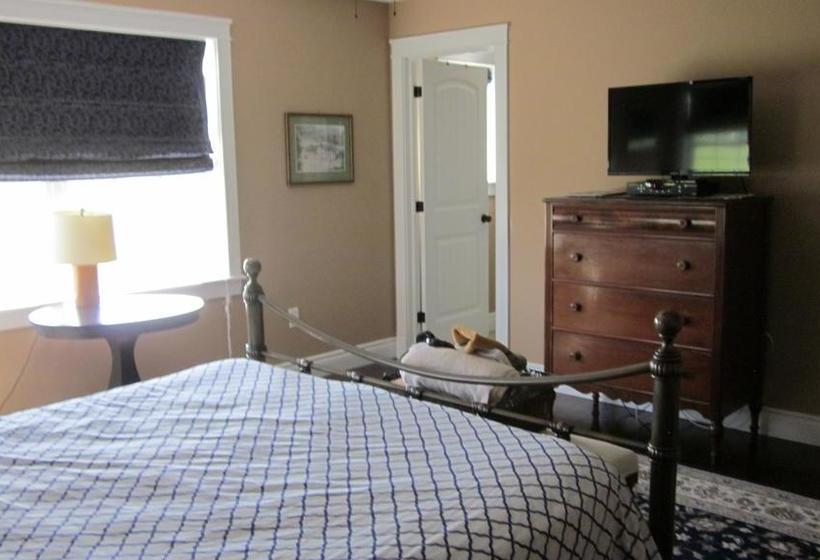 Bed and Breakfast Lantern House | Cornwall | Île-du-Prince-édouard | Hôtels au Canada 13