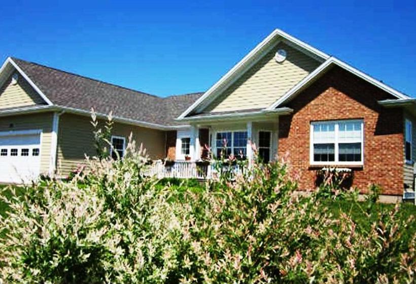 Bed and Breakfast Lantern House | Cornwall | Île-du-Prince-édouard | Hôtels au Canada 14