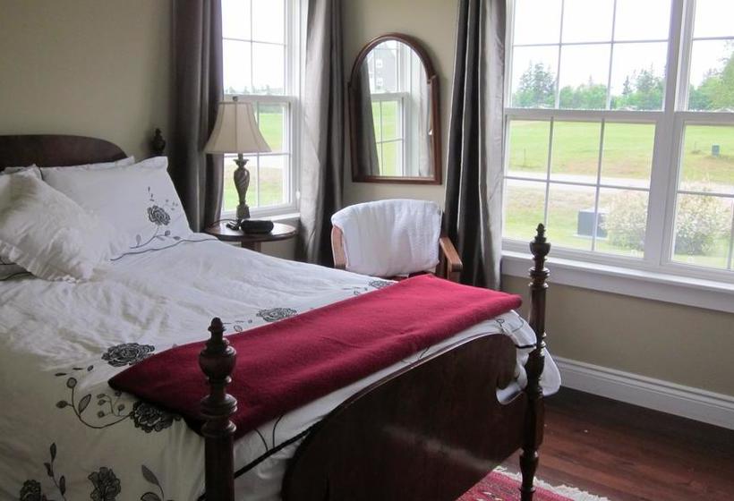 Bed and Breakfast Lantern House | Cornwall | Île-du-Prince-édouard | Hôtels au Canada 15