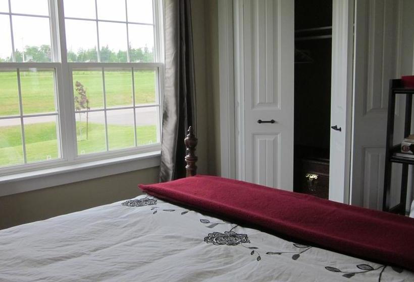 Bed and Breakfast Lantern House | Cornwall | Île-du-Prince-édouard | Hôtels au Canada 16