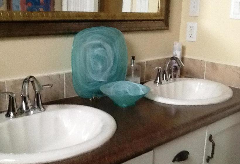 Bed and Breakfast Lantern House | Cornwall | Île-du-Prince-édouard | Hôtels au Canada 17