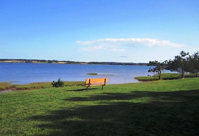 Bed and Breakfast Lantern House | Cornwall | Île-du-Prince-édouard | Hôtels au Canada 19