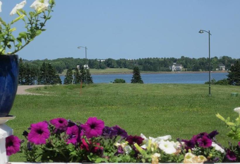 Bed and Breakfast Lantern House | Cornwall | Île-du-Prince-édouard | Hôtels au Canada 2