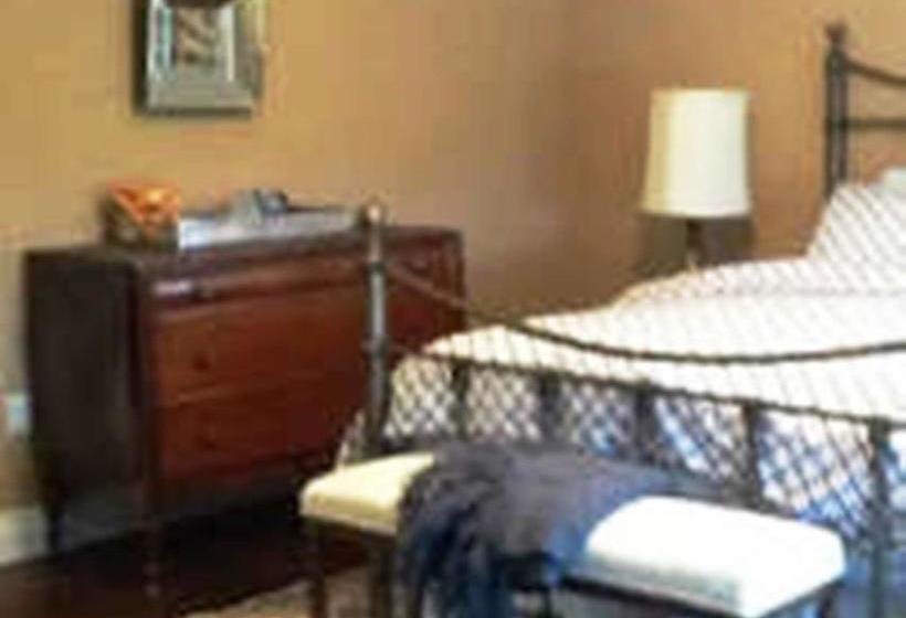 Bed and Breakfast Lantern House | Cornwall | Île-du-Prince-édouard | Hôtels au Canada 20