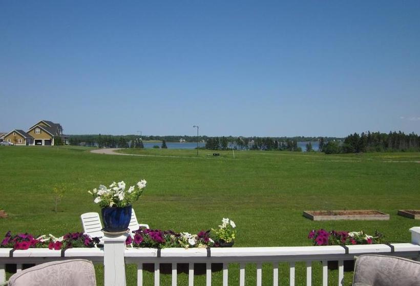 Bed and Breakfast Lantern House | Cornwall | Île-du-Prince-édouard | Hôtels au Canada 3