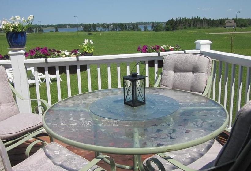 Bed and Breakfast Lantern House | Cornwall | Île-du-Prince-édouard | Hôtels au Canada 4