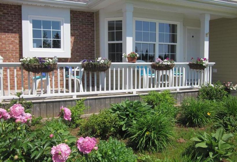 Bed and Breakfast Lantern House | Cornwall | Île-du-Prince-édouard | Hôtels au Canada 5