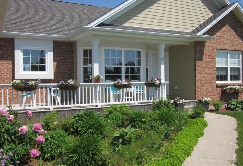 Bed and Breakfast Lantern House | Cornwall | Île-du-Prince-édouard | Hôtels au Canada 6