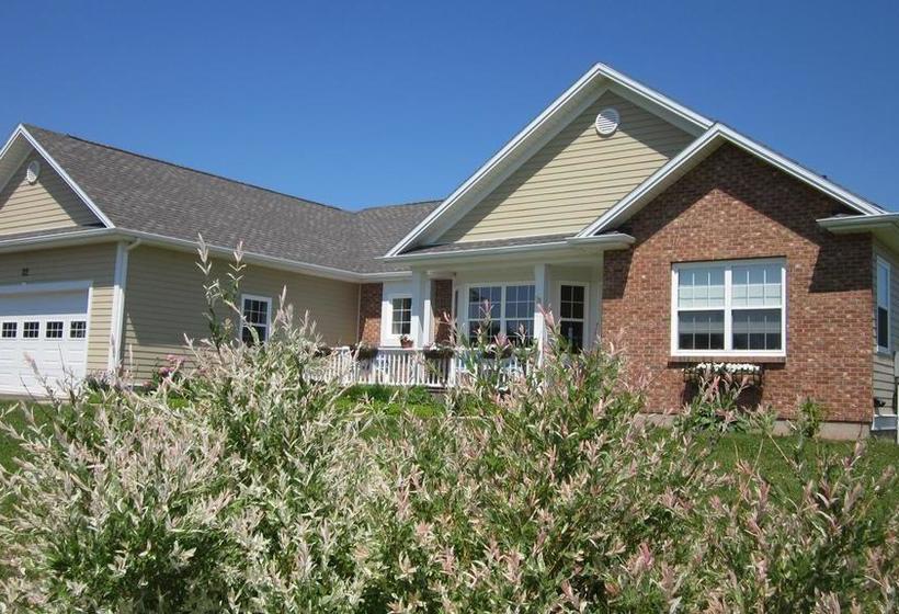 Bed and Breakfast Lantern House | Cornwall | Île-du-Prince-édouard | Hôtels au Canada 7