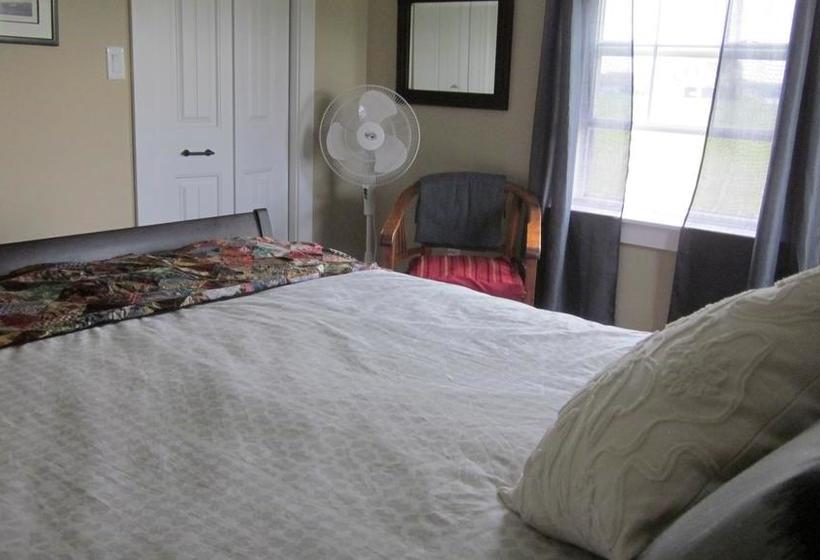Bed and Breakfast Lantern House | Cornwall | Île-du-Prince-édouard | Hôtels au Canada 8