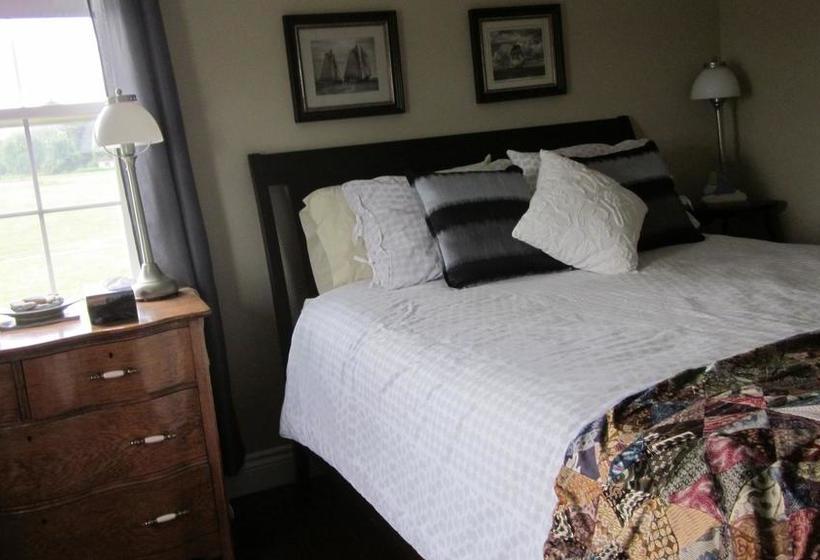 Bed and Breakfast Lantern House | Cornwall | Île-du-Prince-édouard | Hôtels au Canada 9