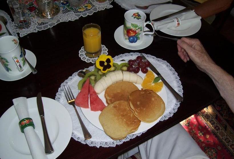 Burken B&b | Brighton | Ontario | Canada 1