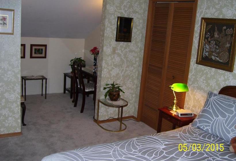 Burken B&b | Brighton | Ontario | Canada 12