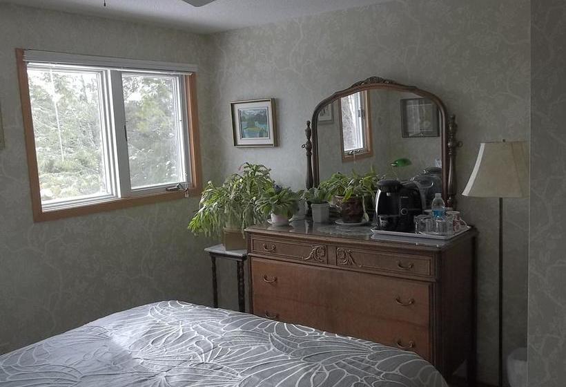 Burken B&b | Brighton | Ontario | Canada 13