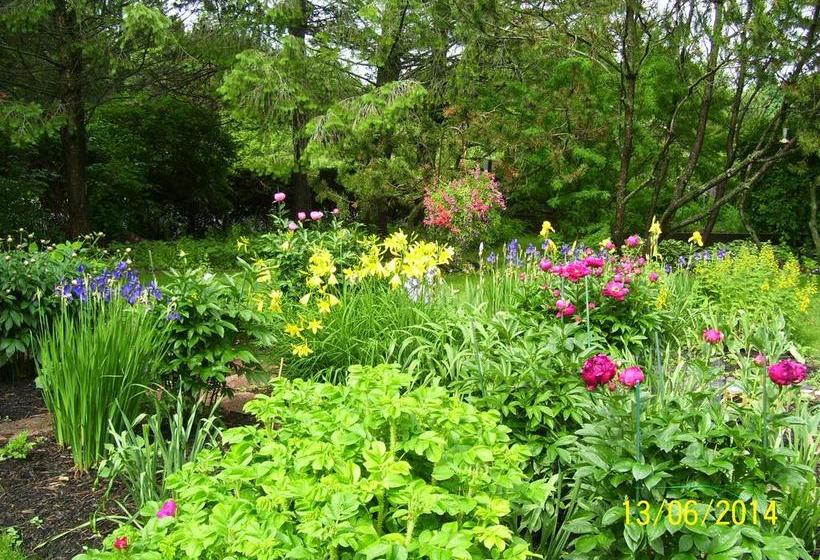 Burken B&b | Brighton | Ontario | Canada 17