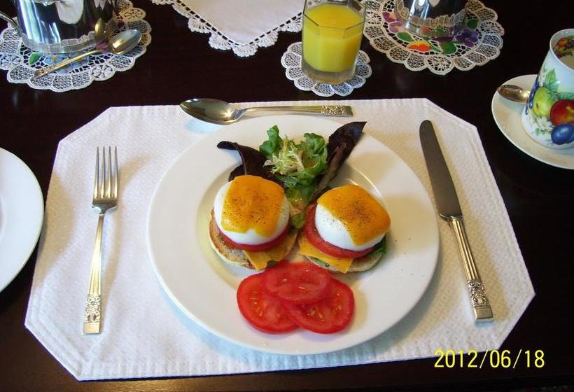 Burken B&b | Brighton | Ontario | Canada 18