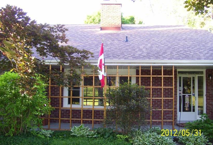 Burken B&b | Brighton | Ontario | Canada 2