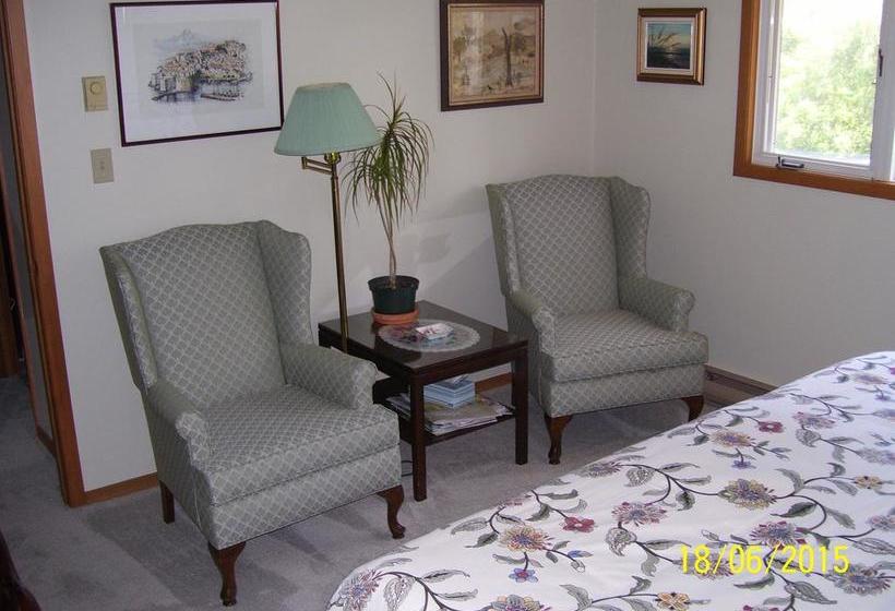 Burken B&b | Brighton | Ontario | Canada 20