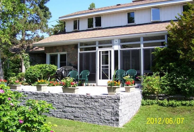 Burken B&b | Brighton | Ontario | Canada 3