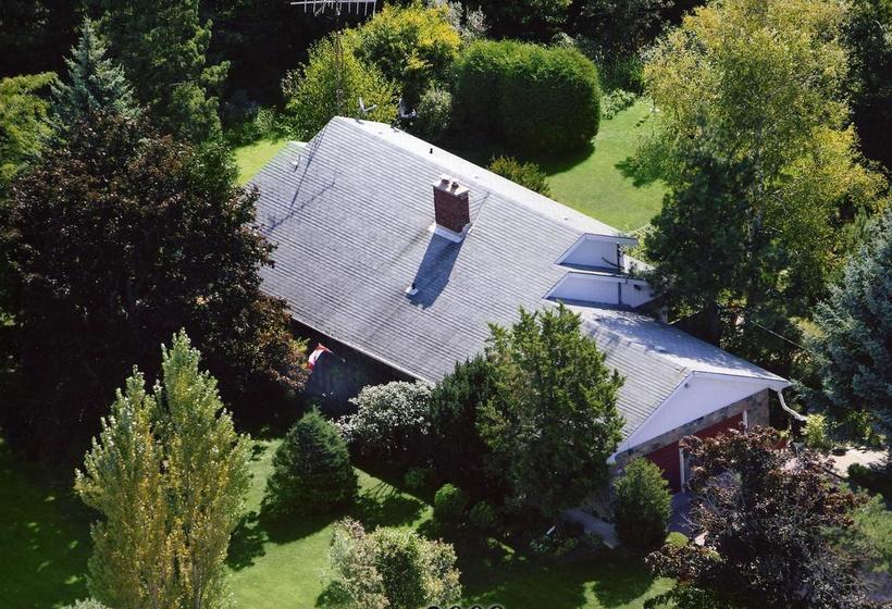 Burken B&b | Brighton | Ontario | Canada 4