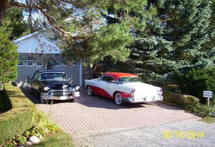 Burken B&b | Brighton | Ontario | Canada 5