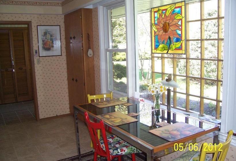 Burken B&b | Brighton | Ontario | Canada 6