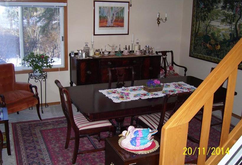 Burken B&b | Brighton | Ontario | Canada 7