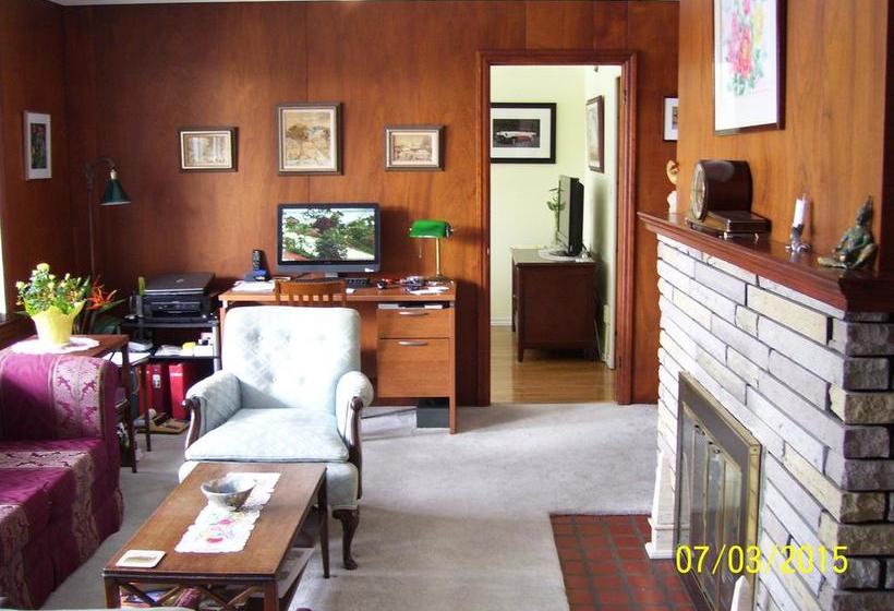 Burken B&b | Brighton | Ontario | Canada 8