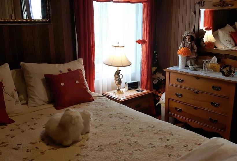 Bed and Breakfast Maison Des Lilas | La Malbaie | Quebec | Canada 17