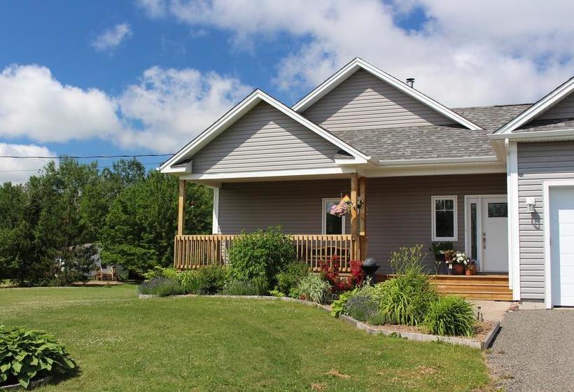 Nowak S Own B&b Shediac