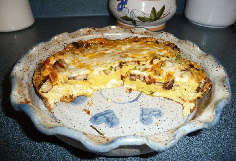 Lavigne Gourmet B&b | Victoria | British Columbia | Canada 11