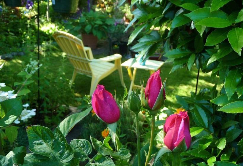 Lavigne Gourmet B&b | Victoria | British Columbia | Canada 14