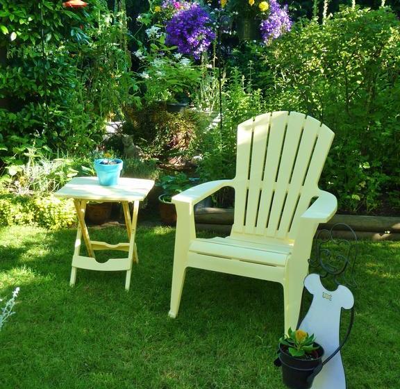 Lavigne Gourmet B&b | Victoria | British Columbia | Canada 16