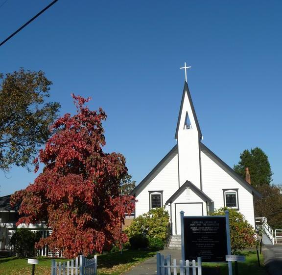 Lavigne Gourmet B&b | Victoria | British Columbia | Canada 17