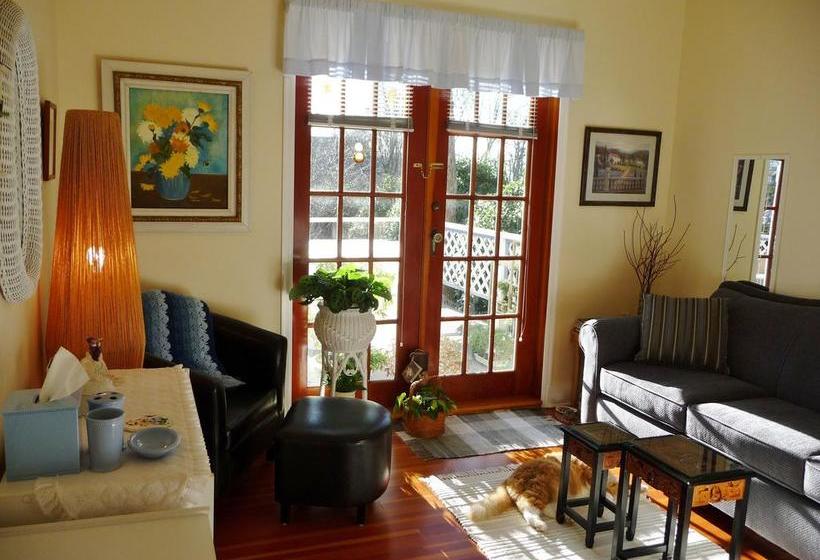 Lavigne Gourmet B&b | Victoria | British Columbia | Canada 3