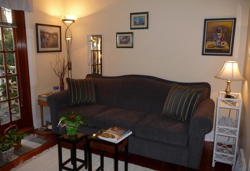 Lavigne Gourmet B&b | Victoria | British Columbia | Canada 4