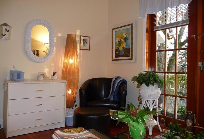 Lavigne Gourmet B&b | Victoria | British Columbia | Canada 5