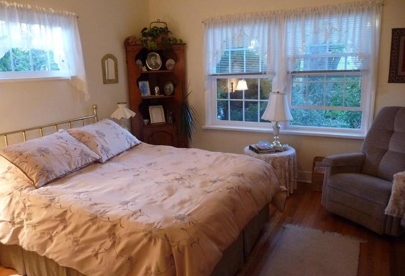 Lavigne Gourmet B&b | Victoria | British Columbia | Canada 6