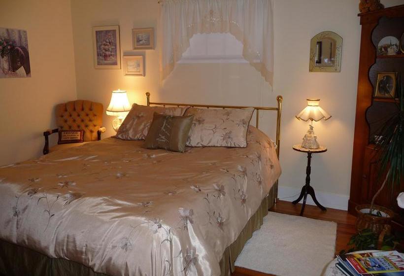 Lavigne Gourmet B&b | Victoria | British Columbia | Canada 7