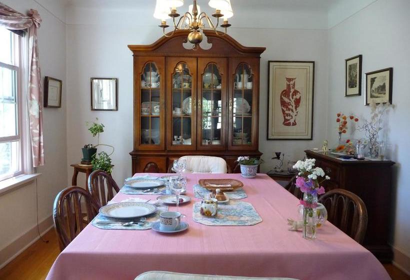 Lavigne Gourmet B&b | Victoria | British Columbia | Canada 9