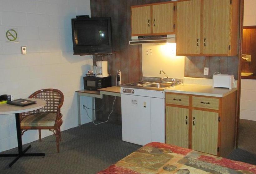 Motel Lennoxville | Sherbrooke | Quebec | Canada 10