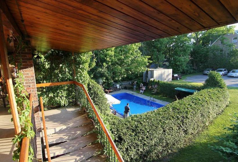 Motel Lennoxville | Sherbrooke | Quebec | Canada 11