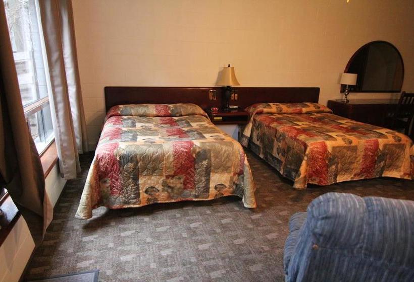 Motel Lennoxville | Sherbrooke | Quebec | Canada 12