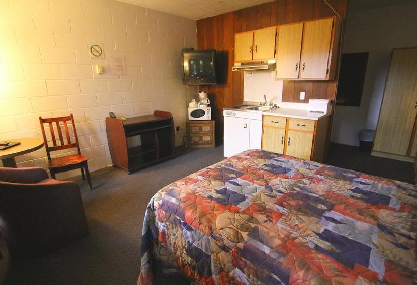 Motel Lennoxville | Sherbrooke | Quebec | Canada 13