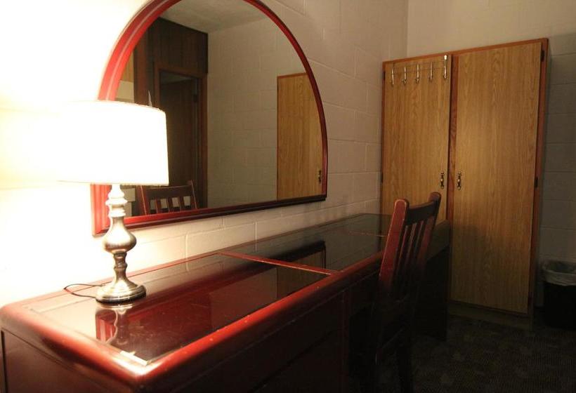 Motel Lennoxville | Sherbrooke | Quebec | Canada 14