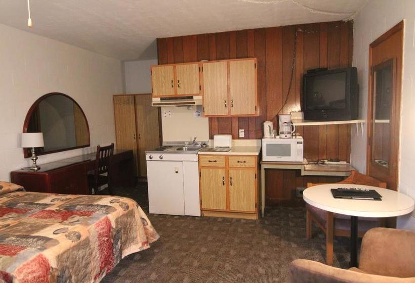 Motel Lennoxville | Sherbrooke | Quebec | Canada 15